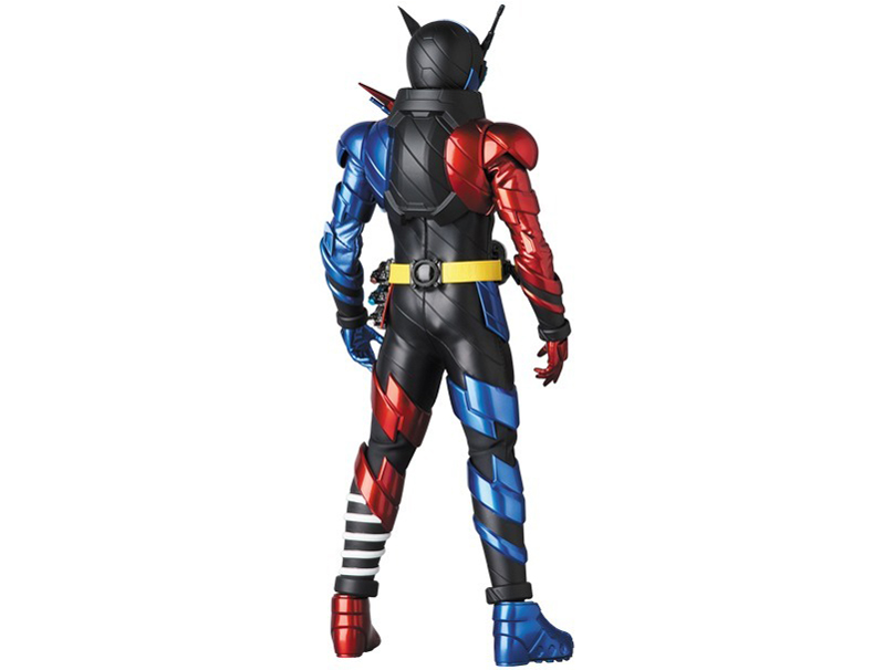 REAL ACTION HEROES GENESIS ���ʃ��C�_�[�r���h ���r�b�g�^���N�t�H�[��