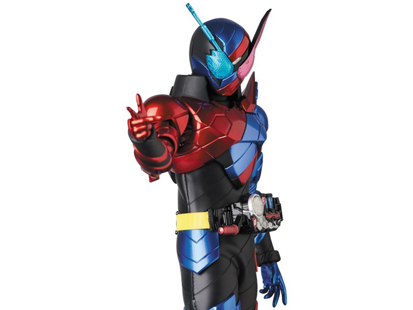 REAL ACTION HEROES GENESIS ���ʃ��C�_�[�r���h ���r�b�g�^���N�t�H�[��