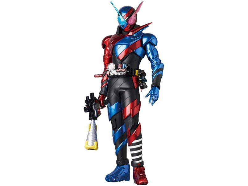 REAL ACTION HEROES GENESIS ���ʃ��C�_�[�r���h ���r�b�g�^���N�t�H�[��