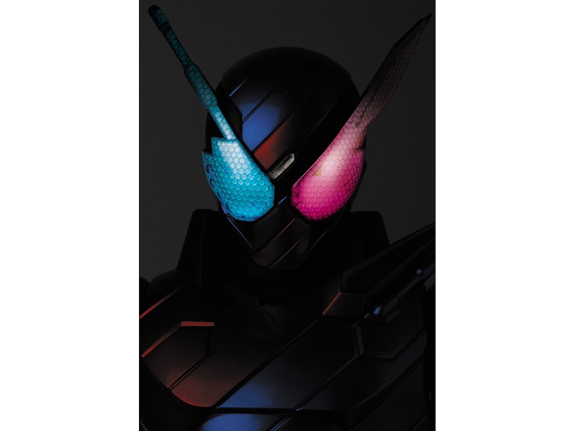 REAL ACTION HEROES GENESIS ���ʃ��C�_�[�r���h ���r�b�g�^���N�t�H�[��