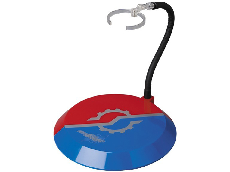 REAL ACTION HEROES GENESIS ���ʃ��C�_�[�r���h ���r�b�g�^���N�t�H�[��