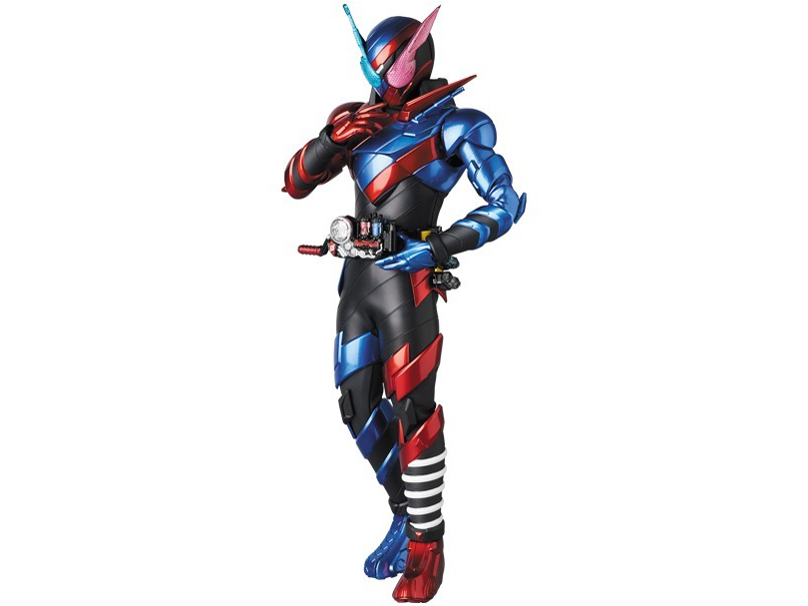 REAL ACTION HEROES GENESIS ���ʃ��C�_�[�r���h ���r�b�g�^���N�t�H�[�� �̐��i�摜