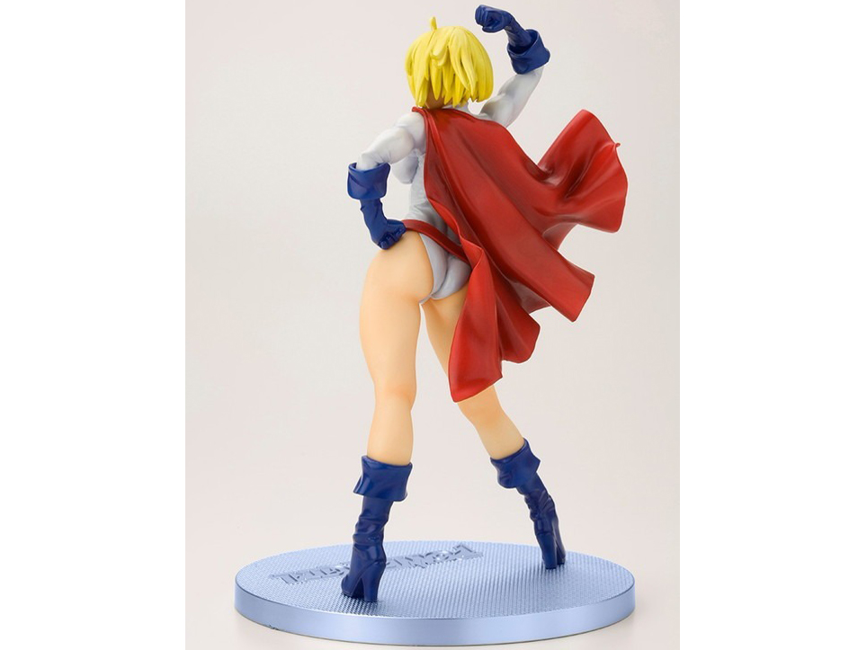 DC COMICS������ �p���[�K�[�� �Z�J���h�G�f�B�V����