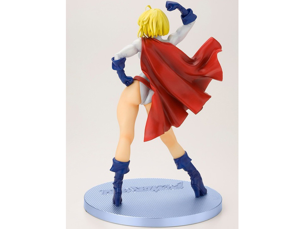 DC COMICS������ �p���[�K�[�� �Z�J���h�G�f�B�V����