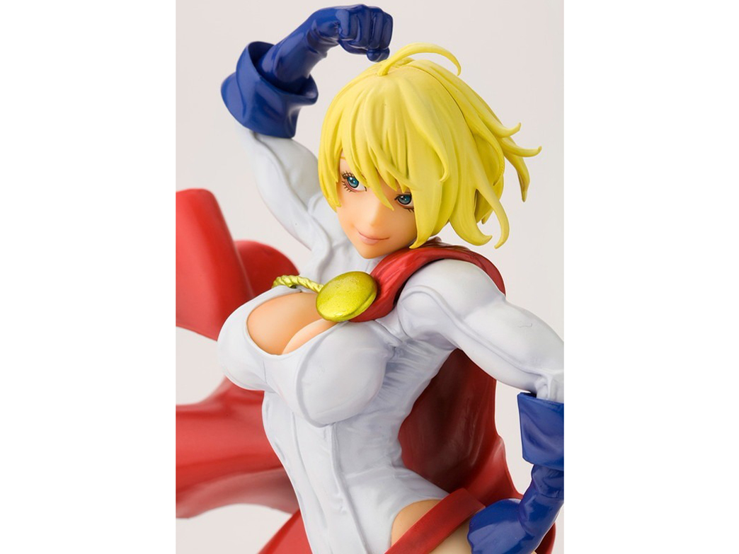 DC COMICS������ �p���[�K�[�� �Z�J���h�G�f�B�V����