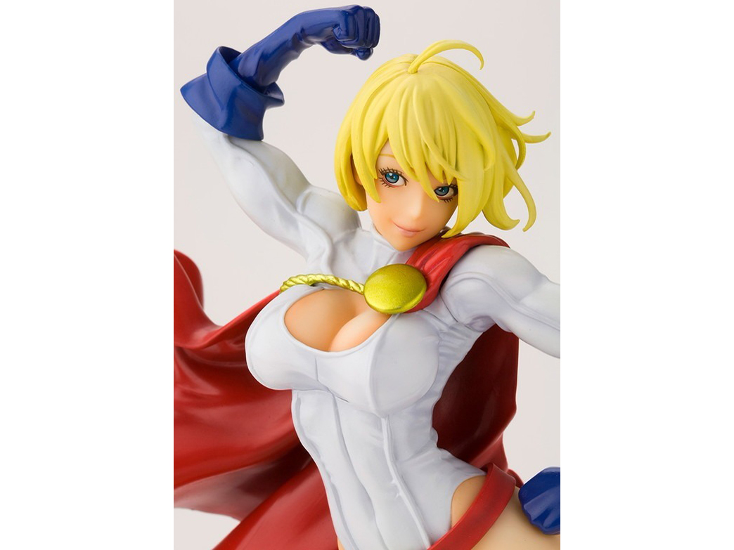 DC COMICS������ �p���[�K�[�� �Z�J���h�G�f�B�V����