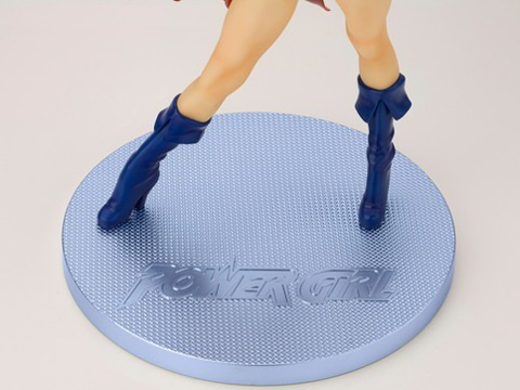 DC COMICS������ �p���[�K�[�� �Z�J���h�G�f�B�V����