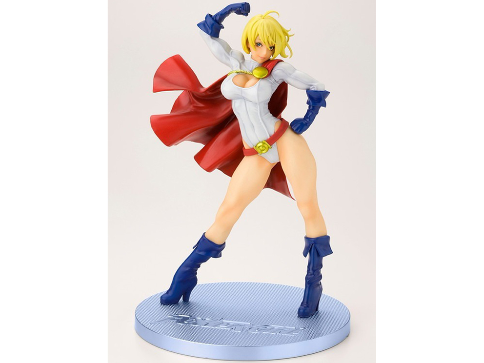 DC COMICS������ �p���[�K�[�� �Z�J���h�G�f�B�V���� �̐��i�摜