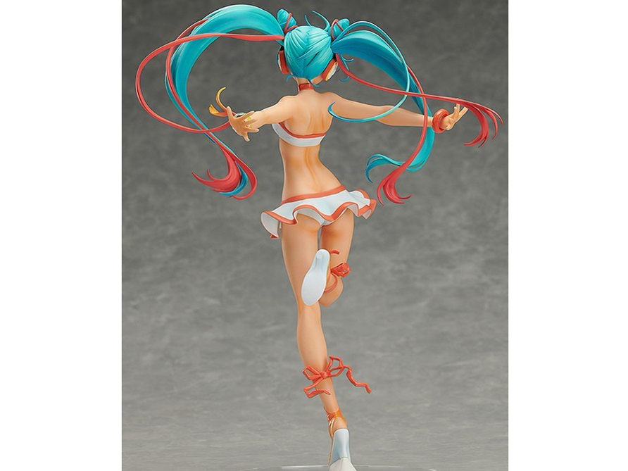 �����~�NGT�v���W�F�N�g 1/8 ���[�V���O�~�N2016 �^�CVer.