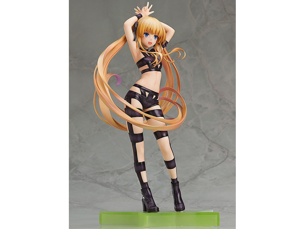 T.M.Revolution/�Ⴆ�Ȃ��ޏ��̈�Ă����� 1/7 �V���E�X�y���T�[�E�p���X HOT LIMIT Ver.