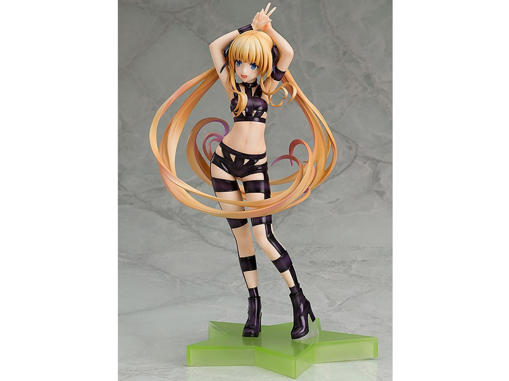 T.M.Revolution/�Ⴆ�Ȃ��ޏ��̈�Ă����� 1/7 �V���E�X�y���T�[�E�p���X HOT LIMIT Ver.