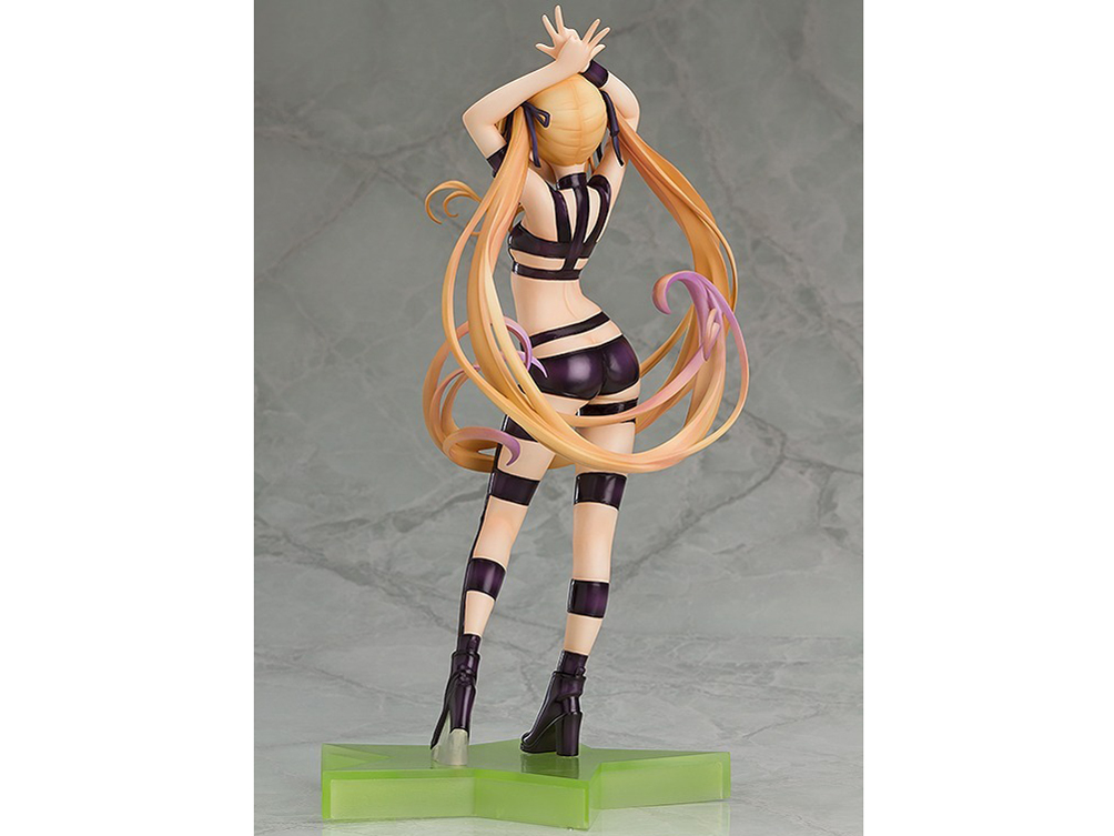 T.M.Revolution/�Ⴆ�Ȃ��ޏ��̈�Ă����� 1/7 �V���E�X�y���T�[�E�p���X HOT LIMIT Ver.