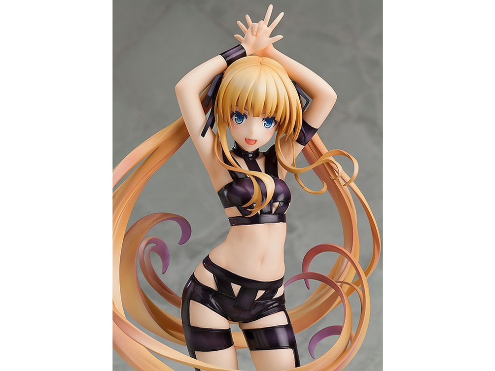 T.M.Revolution/�Ⴆ�Ȃ��ޏ��̈�Ă����� 1/7 �V���E�X�y���T�[�E�p���X HOT LIMIT Ver.