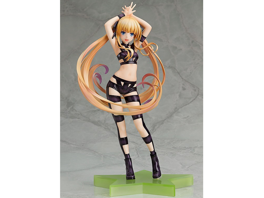 T.M.Revolution/�Ⴆ�Ȃ��ޏ��̈�Ă����� 1/7 �V���E�X�y���T�[�E�p���X HOT LIMIT Ver. �̐��i�摜