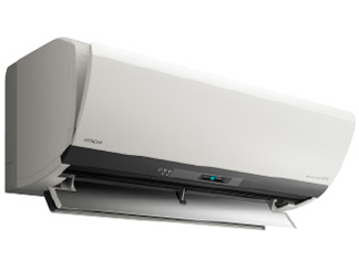 �X�e�����X�E�N���[�� �����܂��� RAS-EL63H2