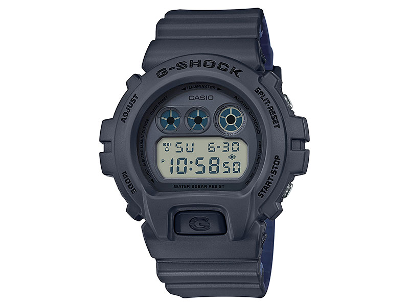 g shock 6900lu