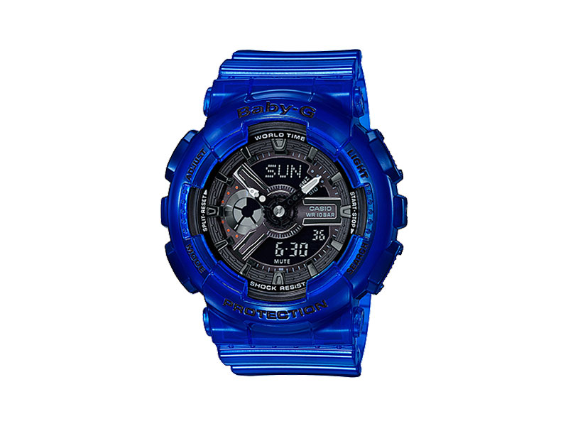 Baby-G Coral Reef Color BA-110CR-2AJF �̐��i�摜