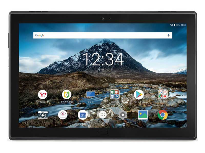 Lenovo TAB4 ���C���o�C�� �̐��i�摜