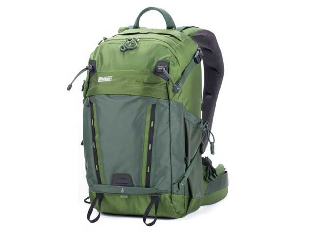 Backlight 18L [�E�b�h�����h�O���[��] �̐��i�摜