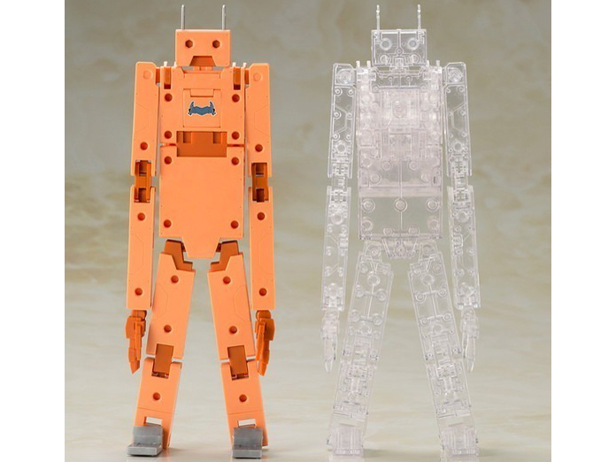 �t���[���A�[���Y�E�K�[�� �[�d���� HRESVELGR&CLEAR COLOR Ver. �̐��i�摜