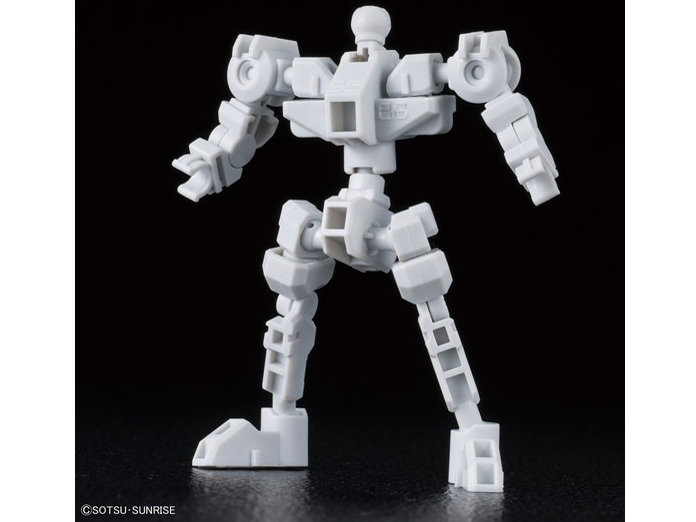 SD�K���_�� �N���X�V���G�b�g RX-78-2 �K���_��&�N���X�V���G�b�g�t���[���Z�b�g