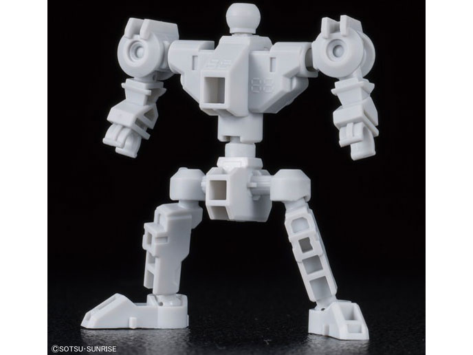 SD�K���_�� �N���X�V���G�b�g RX-78-2 �K���_��
