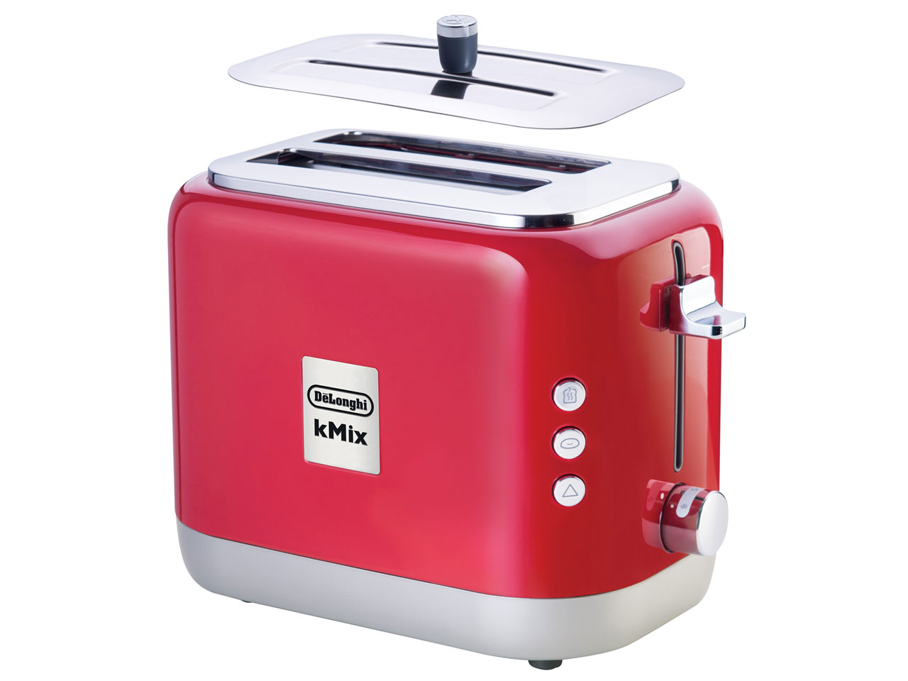 �P�[�~�b�N�X TCX752J-RD [�X�p�C�V�[���b�h]