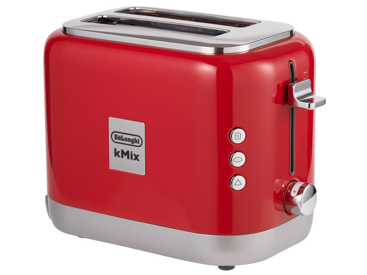 De'Longhi kMix トースター CX752J-RD デロンギ ケーミックス TCX752J-RD [スパイシーレッド] 価格比較