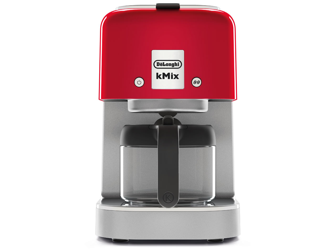 DeLonghiコーヒーメーカー COX750J-RD\r
 COX750J-RD Amazon | DeLonghi(デロンギ) De'Longhiドリップコーヒー