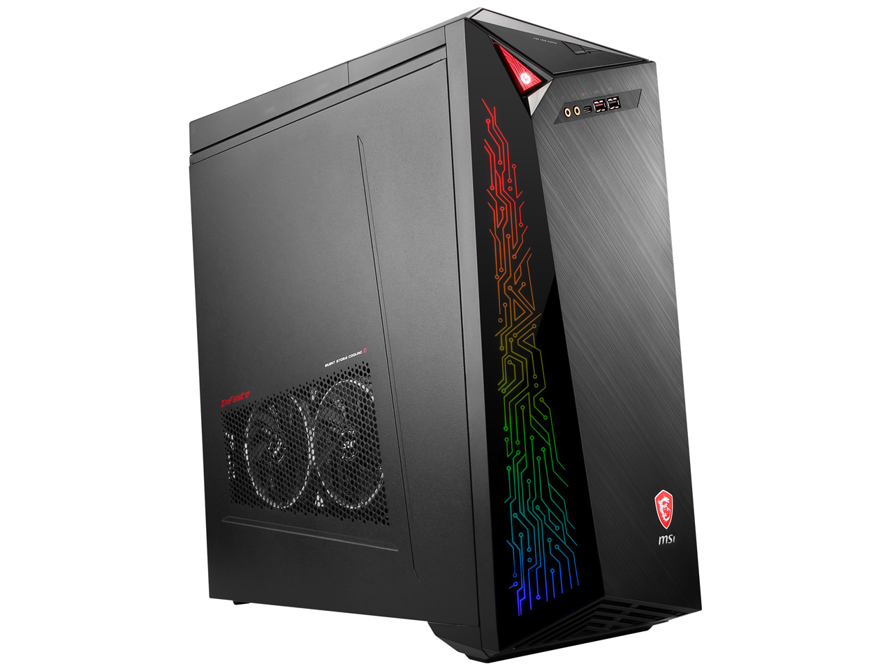 Infinite X 8RF-073JP �̐��i�摜