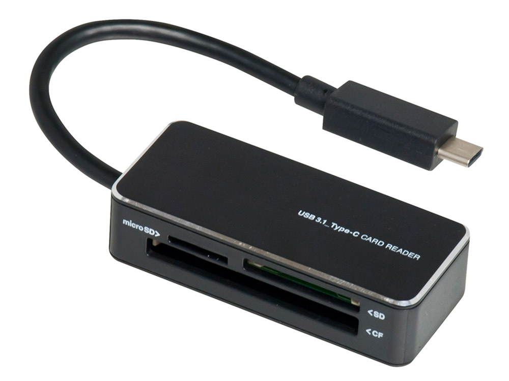 Digio2 CRW-C33M66BK [USB Type-C �u���b�N] �̐��i�摜