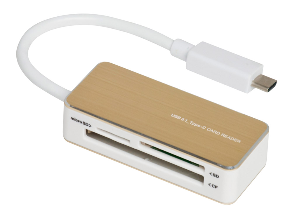 Digio2 CRW-C33M66GL [USB Type-C �S�[���h] �̐��i�摜