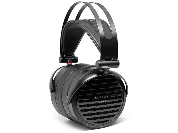 ADVANCED Alpha �̐��i�摜