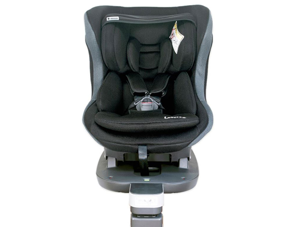 ���X�e�B��ISOFIX [�u���b�N]