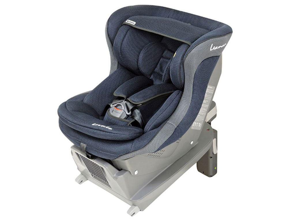 ���X�e�B��ISOFIX [�l�C�r�[]