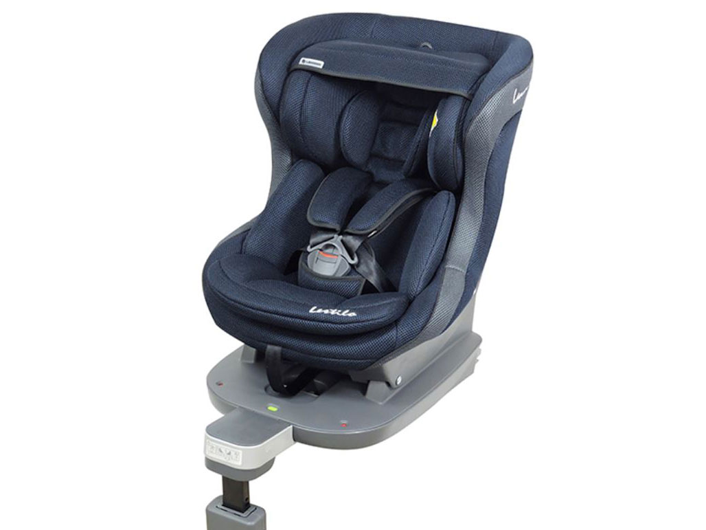���X�e�B��ISOFIX [�l�C�r�[]
