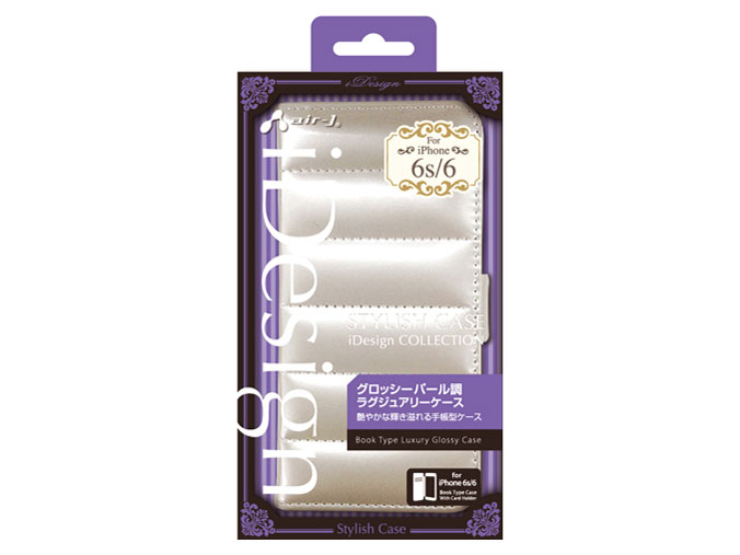 AC-P6S-GS WH �̐��i�摜