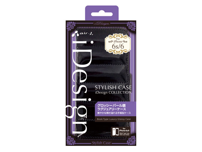 AC-P6S-GS BK �̐��i�摜