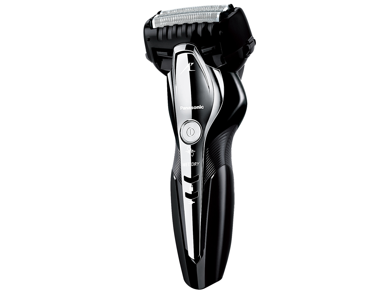 【未使用品】Panasonic　ラムダッシュ　 ES-ST2P-K 概要 ラムダッシュ ES-ST2P | メンズシェーバー（電動・電気