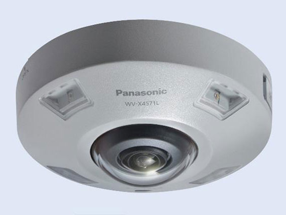 WV-X4571L �̐��i�摜