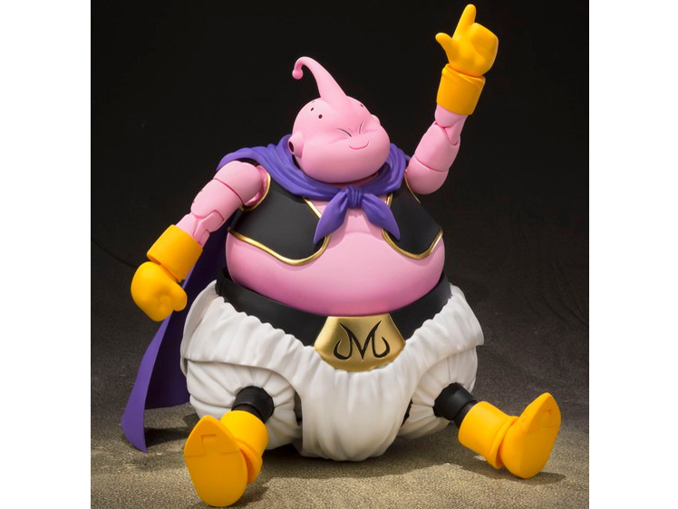 S.H.�t�B�M���A�[�c ���l�u�E -�P-