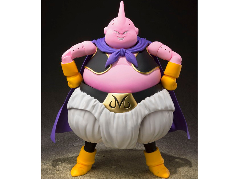 S.H.�t�B�M���A�[�c ���l�u�E -�P-