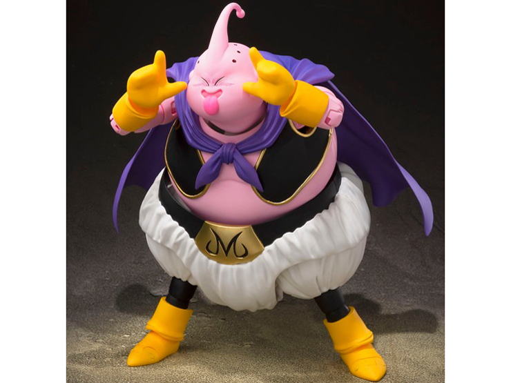 S.H.�t�B�M���A�[�c ���l�u�E -�P-