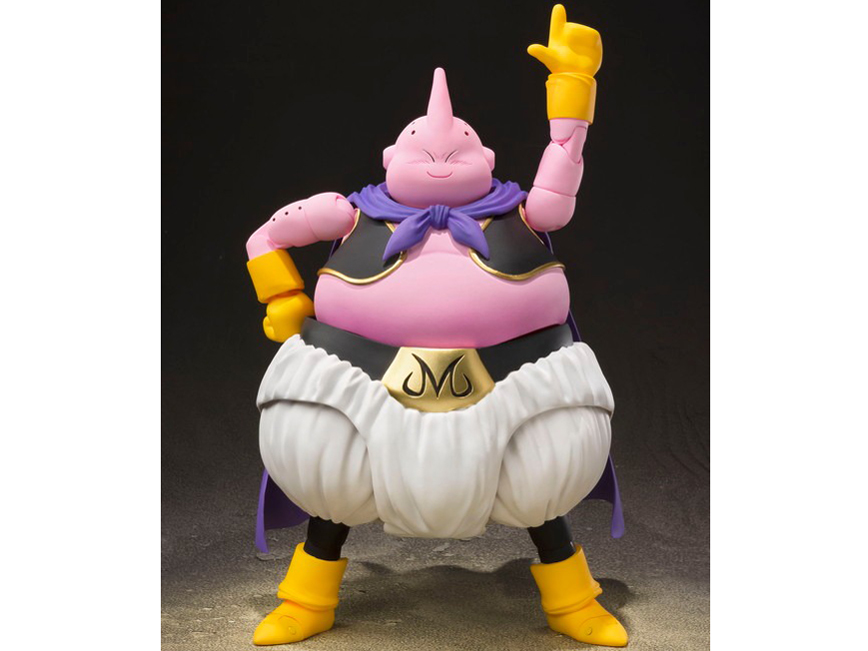 S.H.�t�B�M���A�[�c ���l�u�E -�P- �̐��i�摜