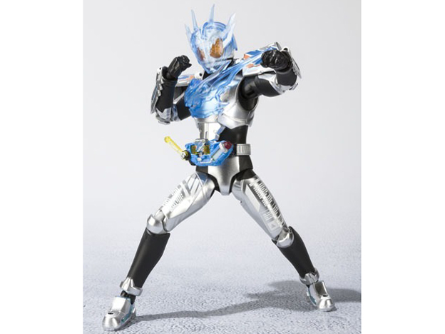 S.H.�t�B�M���A�[�c ���ʃ��C�_�[�N���[�Y�`���[�W