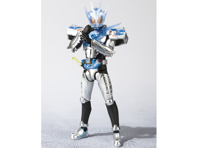 S.H.�t�B�M���A�[�c ���ʃ��C�_�[�N���[�Y�`���[�W