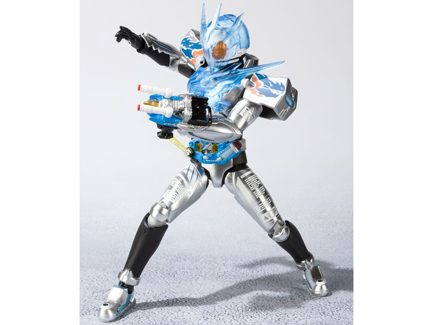 S.H.�t�B�M���A�[�c ���ʃ��C�_�[�N���[�Y�`���[�W