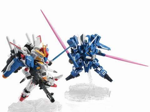 NXEDGESTYLE [MS UNIT] �K���_��Mk-V