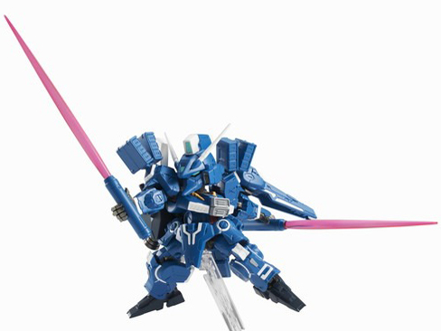 NXEDGESTYLE [MS UNIT] �K���_��Mk-V