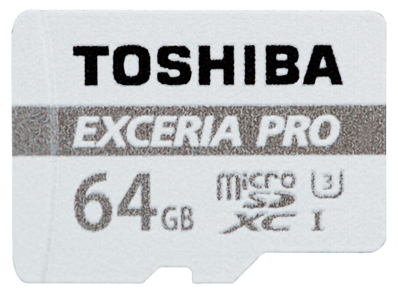 EXCERIA PRO MUH-D064G [64GB] �̐��i�摜